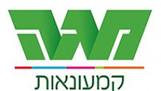 לוגו מגה