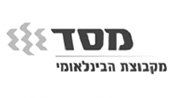 לוגו מסד