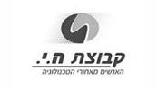 לוגו קבוצת חי