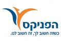 לוגו הפניקס