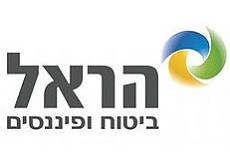 לוגו הראל