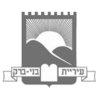 לוגו עיריית בני-ברק